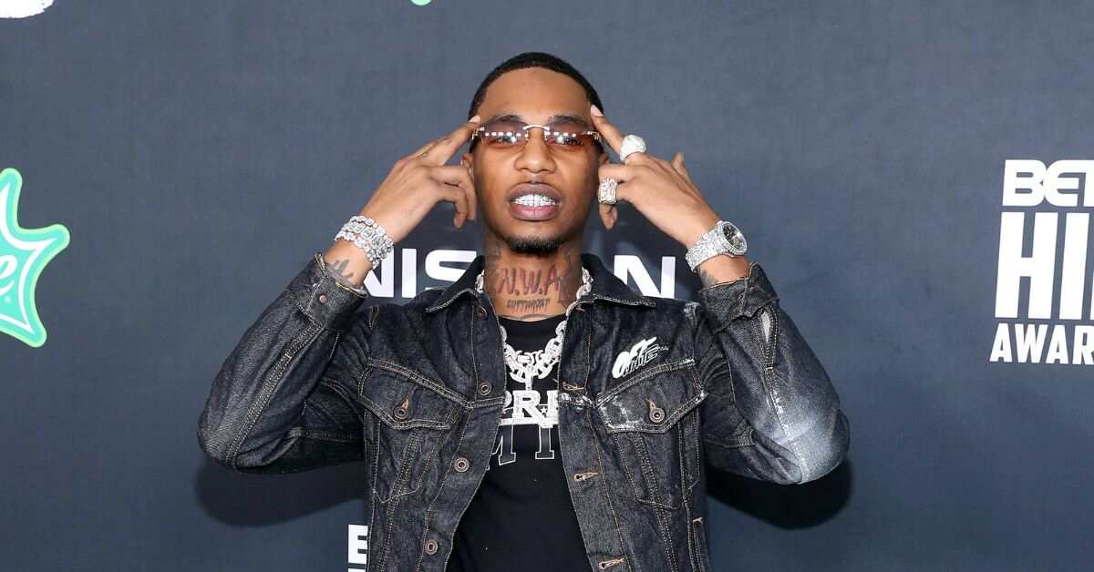 Key Glock Height, Age, Biography, Real Name, Net Worth