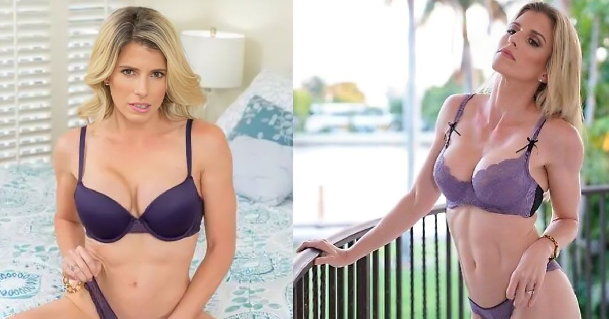 Cory Chase’s Net Worth 2024