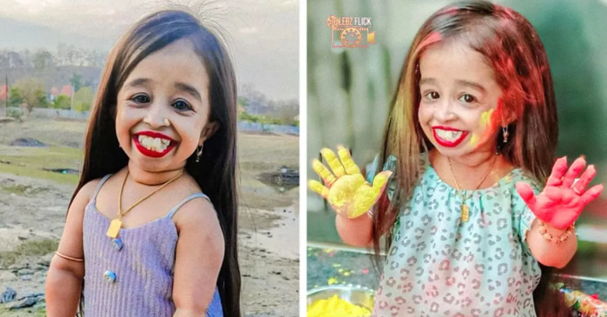 Jyoti Amge Career Achievements