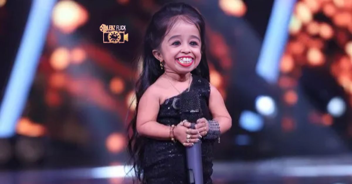 Jyoti Amge Rise to Fame