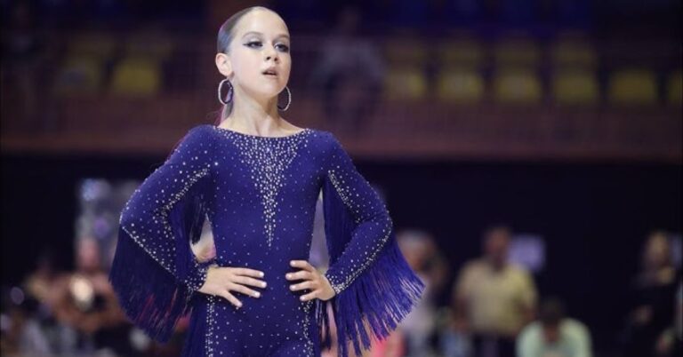 Karina Yermakova Age Bio Birth Date And More Karina Yermakova Age Bio Birth Date And More