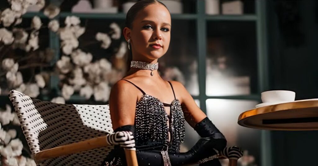 Karina Yermakova Age Bio Birth Date And More Karina Yermakova Age Bio Birth Date And More