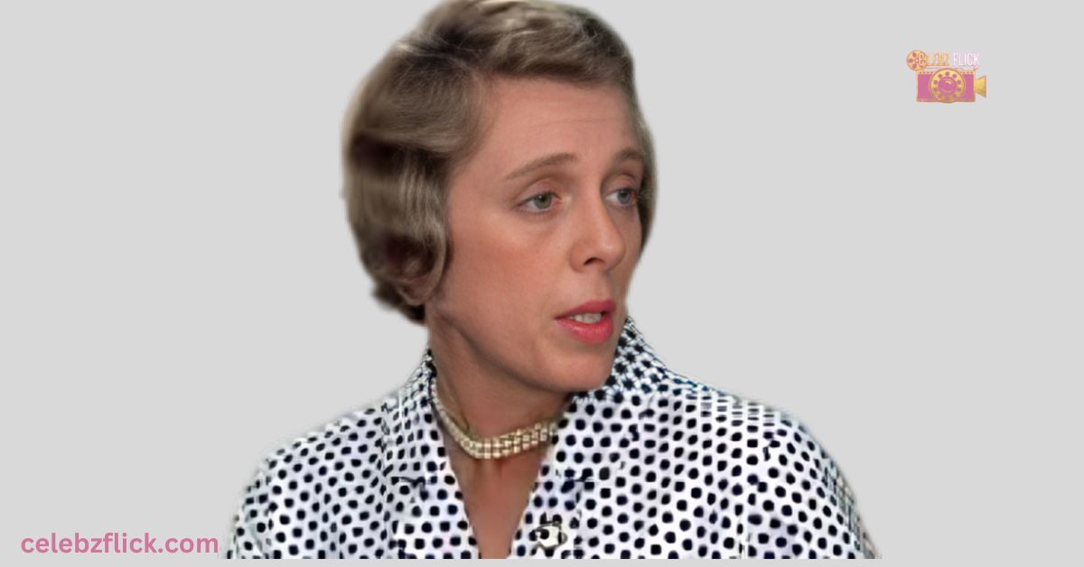 Nancy Kulp Disputes Around Wealth