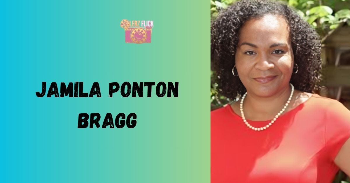 Who Is Jamila Ponton Bragg?: The Untold Story Of Alvin Bragg’s Wife