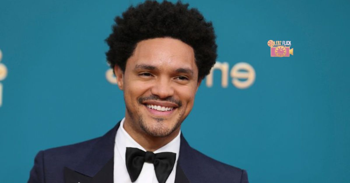 andrew-shingange-relationship-with-trevor-noah