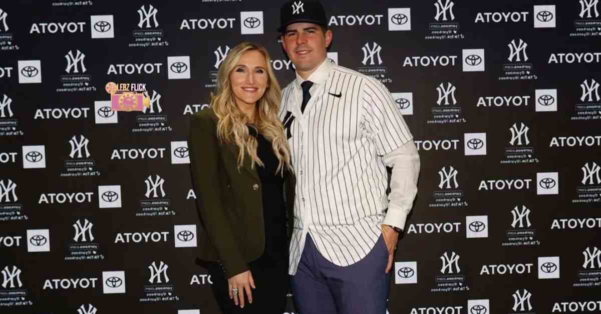 Who is Ashley Paddock? The Life And Legacy Of Carlos Rodon’s Wife