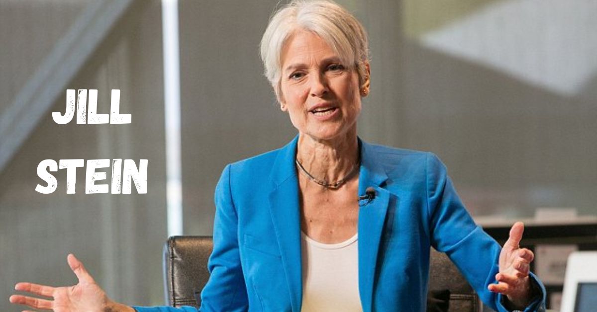 Jill Stein