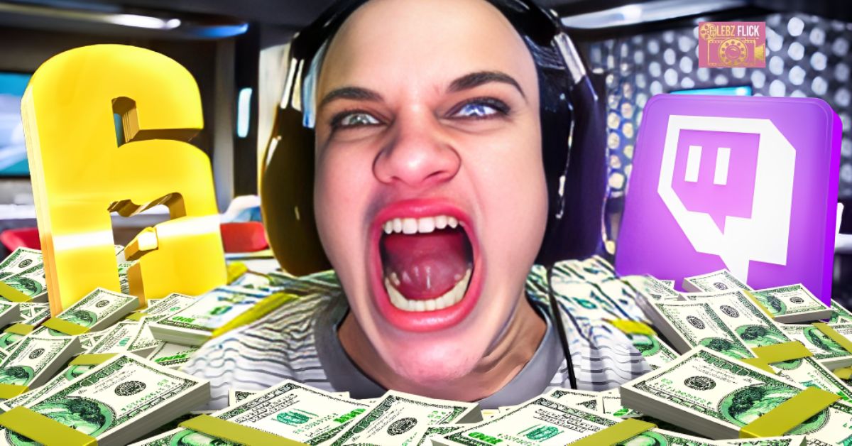How much is Jynxzi's net worth