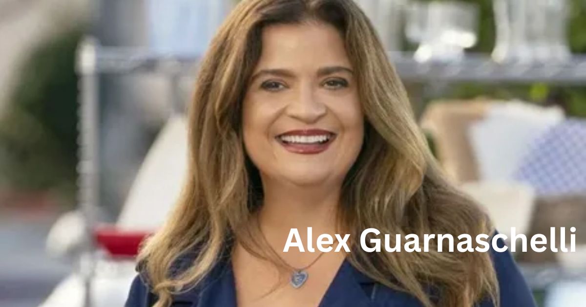 Alex Guarnaschelli Daughter Illness The Truth About Ava Clark