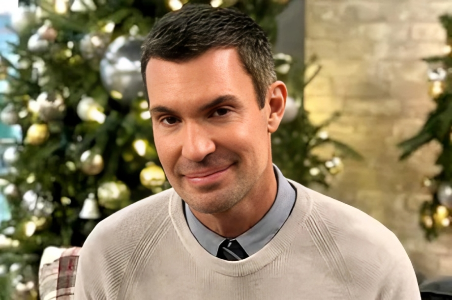 Jeff Lewis Net Worth