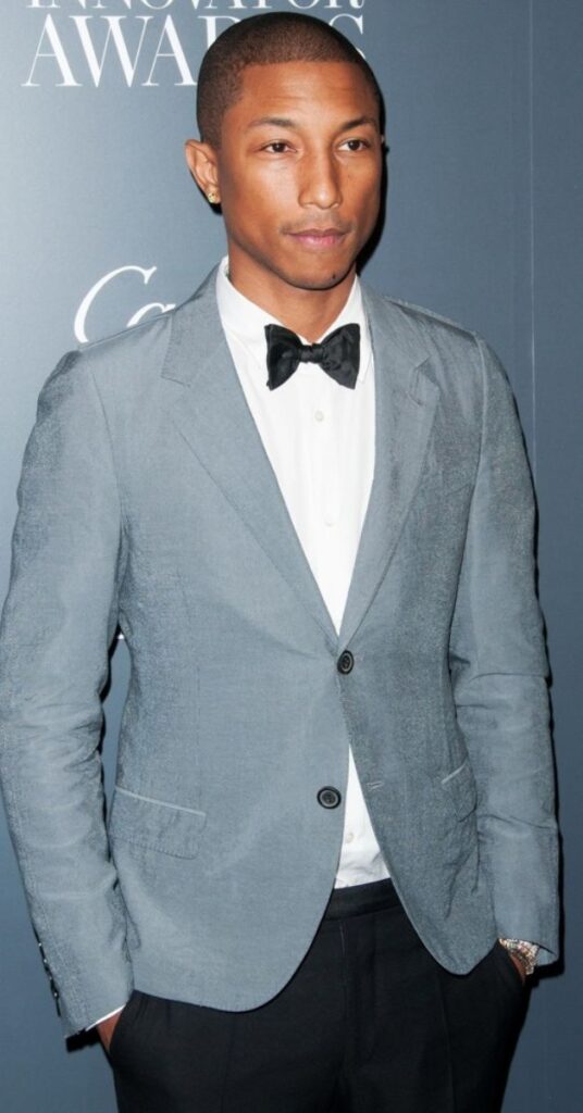 Pharrell Williams