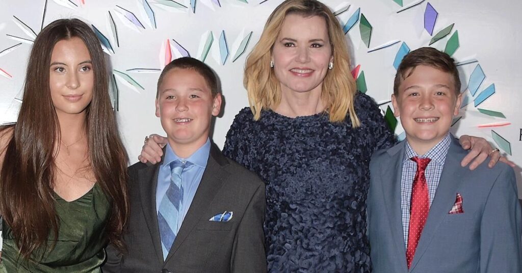 Growing Up with a Twin Brother and a Sister