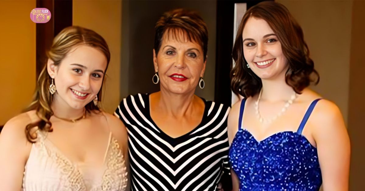 Laura Marie Holtzmann