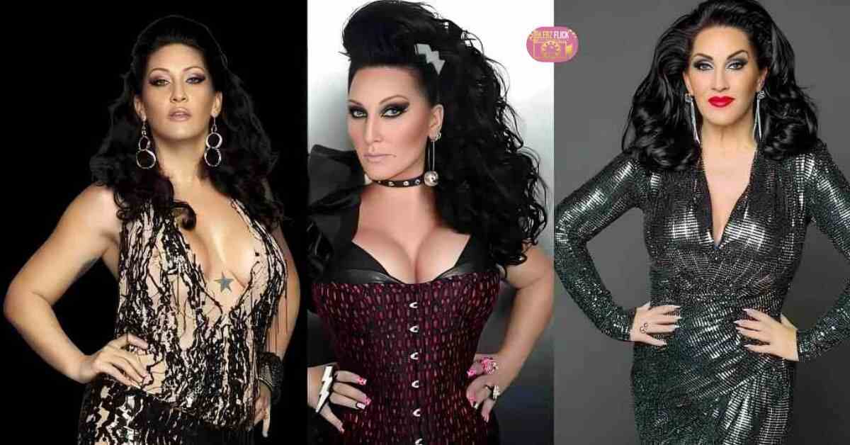 michelle-visage-net-worth