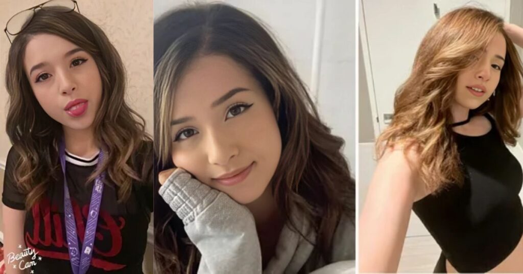 Pokimane Net Worth, Age, and Twitch Earnings 2025