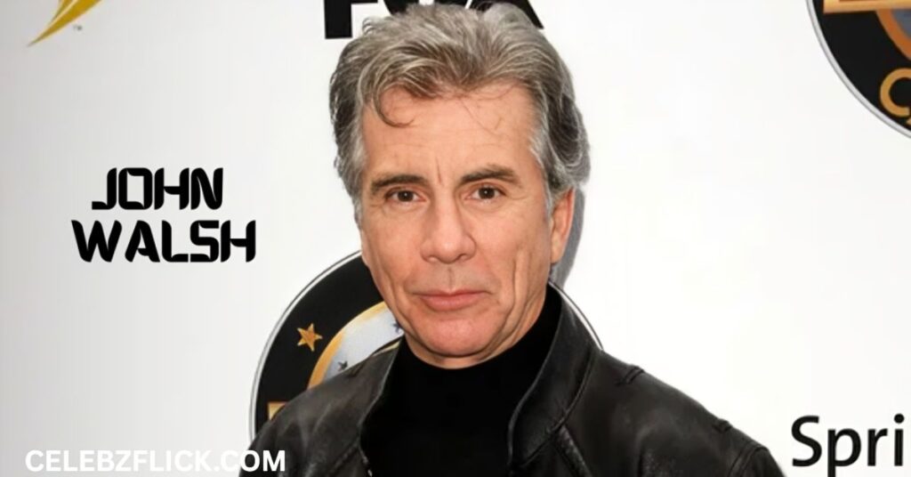 Who is John Walsh 