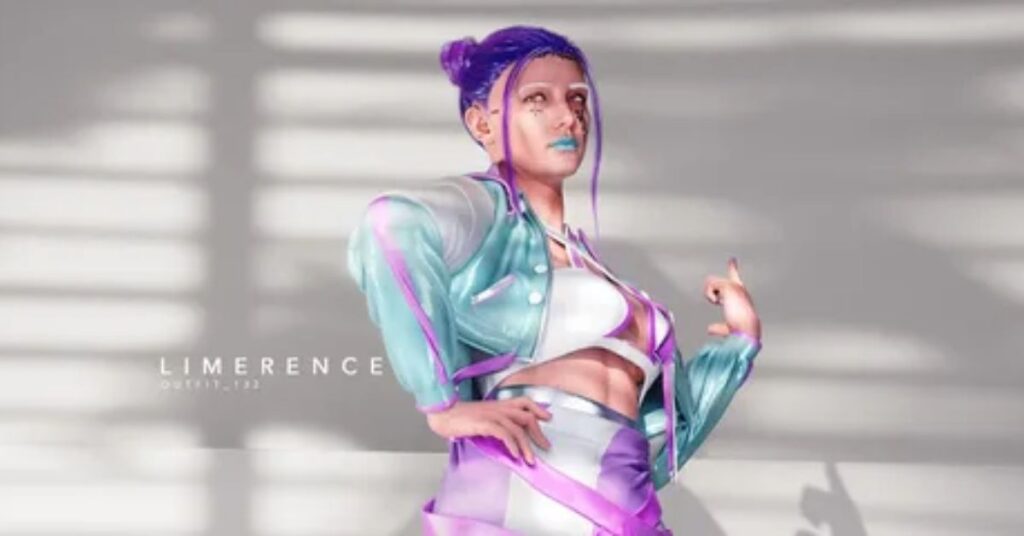 Why Sasha Limerince Stands Out on Character.AI